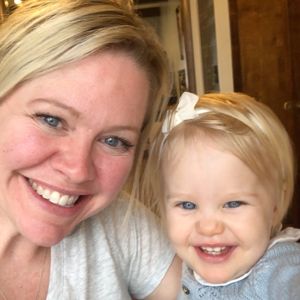 Meet your Posher, Becky